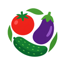 Sayuran Buah