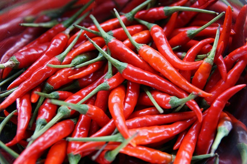 Cabe Hijau Besar