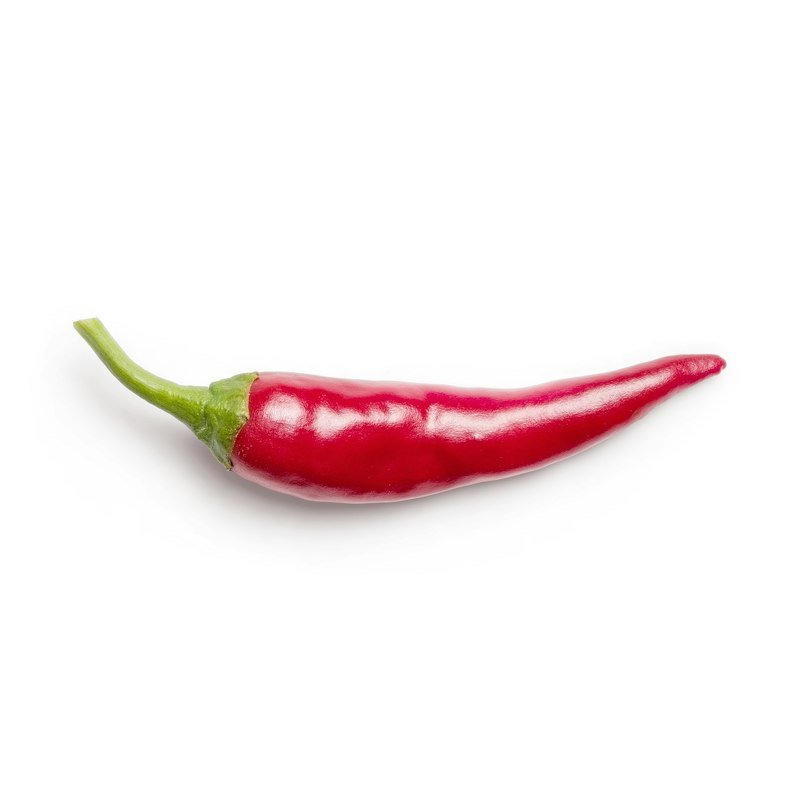 Cabe Rawit Putih